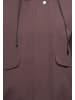 SANIKA Women Jacket in Dark Coffee