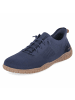 Josef Seibel Schnürhalbschuh in blue