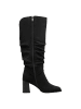 Tamaris Stiefel in BLACK