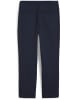 Puma Sporthose "W Costa Trouser Pant" in Blau