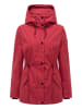 Marikoo Outdoorjacke Bonbonparty 16 in Velvet Red