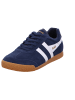 Gola Schnürschuh in blau