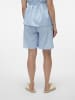 mama licious Shorts in Stonewash