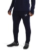 Under Armour Trainingshose "UA M'S Ch. Train Pant" in Blau