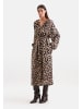 Seidensticker Kleid Regular in Beige