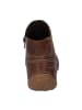 Josef Seibel Stiefelette Fergey 63 in brandy