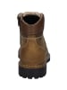 Josef Seibel Stiefelette Chance 51 in castagne-kombi