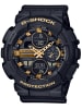 Casio G-Shock Woman Classic Damen-Digitaluhr Schwarz