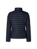 SAVE THE DUCK Steppjacke Carly in dunkelblau