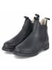 Tamaris Chelsea Boots in schwarz