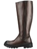 Legero Stiefel LUSIA Dunkelbraun