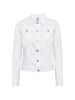 soyaconcept Jacke in ecru