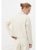 Finn Flare Jeansjacke Denim in beige