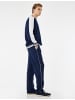 KOTON SWEAT BOTTOMS in Marineblau