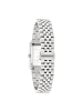 LIEBESKIND BERLIN Armbanduhr Small Retro in silber