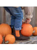 Lotta&Emil CHELSEA BOOT_winter_orange