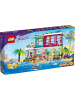 LEGO Friends  Ferienhaus am Strand in Mehrfarbig ab 7 Jahre