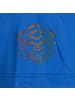 Umbro Trainingsshirt Pro Graphic in blau / orange