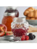 Kilner KILNER | Marmeladenglas, BEERE, 400 ml