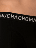 Muchachomalo 2er-Set: Boxershort in Mehrfarbig - für Herren