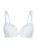 LINGADORE DAILY T-Shirt BH Elfenbein