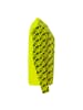 uhlsport  Torwartbekleidung Progressive Kids in fluo gelb/schwarz