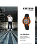 Calypso Digital-Armbanduhr Calypso Digital schwarz mittel (ca. 38mm)