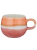 Butlers Tasse MEDLEY in Orange