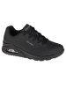 Skechers Skechers Uno-Stand on Air in Schwarz