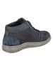Josef Seibel Stiefel mit Warmfutter in black