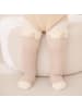 MUNADUNA 5er-Set 'Ohren' Baby-Hochsocken