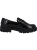Palado Loafers Wythin in Schwarz