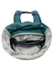 Tatonka Grip Rolltop Rucksack 55 cm Laptopfach in teal green-jasper