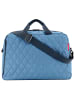 Reisenthel Weekender Reisetasche 52 cm in rhombusblue