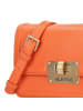 Valentino Floren Umhängetasche 23 cm in arancio