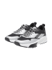 Bruno Banani f7426a32036c842754bd2b85e569e40e FLEMING in Weiß / Schwarz