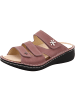 Finn Comfort Pantolette in rosa