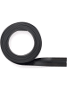 Durable Magnetleiste Durafix Roll selbstklebend 5mx17mm schwarz