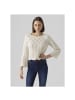 Vero Moda Pullover in birch