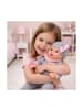 Wisam® Babypuppen-Pinkelpflege-Zubehör: Flasche, Töpfchen, 35 cm