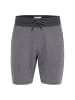 BLEND Sweatshorts BHJulio in Grau