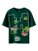 name it T-Shirt in Bistro Green