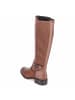 Tamaris Stiefel in braun