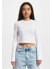 DEF DEF Longsleeves in bright white