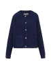 DreiMaster Women Cardigan in navy