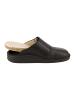 Finn Comfort Clogs Amalfi in Schwarz
