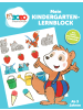 Adrian Verlag Buch - Bobo Siebenschläfer - Mein Kindergarten Lernblock