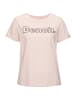 Bench T-Shirt in 1x vanille, 1x rosa