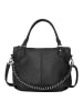 Harpa Handtasche Bonnie in black