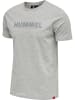 Hummel Hmllegacy Erwachsene in GREY MELANGE/BLUE NIGHTS